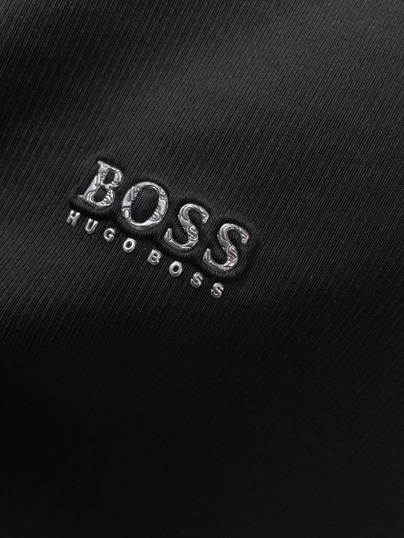 Boss Shirts